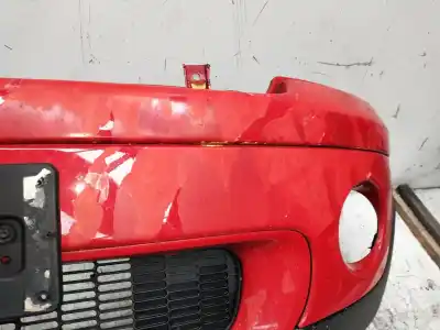 Pezzo di ricambio per auto di seconda mano paraurti anteriore per mini mini (r56) cooper riferimenti oem iam   
