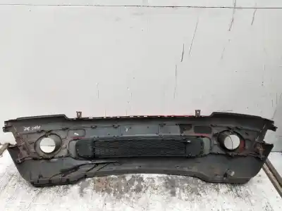 Pezzo di ricambio per auto di seconda mano paraurti anteriore per mini mini (r56) cooper riferimenti oem iam   