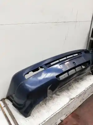 Peça sobressalente para automóvel em segunda mão para choques dianteiro por peugeot 806 2.0 hdi referências oem iam   