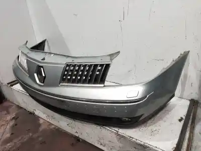 Автозапчасти б/у передний бампер за renault vel satis (bj0) 2.2 dci turbodiesel ссылки oem iam   