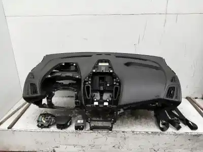 Автозапчастина б/у комплект подушки безпеки для ford transit connect 1.6 tdci cat посилання на oem iam dt1t14b321ag Автозапчастина б/у комплект подушки безпеки для ford transit connect 1.6 tdci cat посилання на oem iam dt1t14b321ag