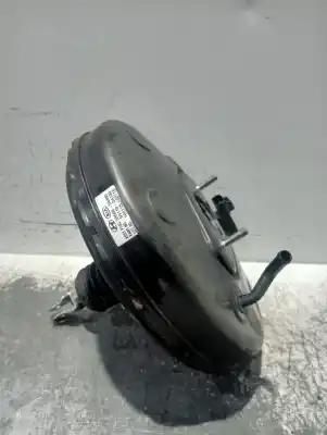 Second-hand car spare part brake servo for kia optima vision oem iam references 58500d4490  59110d4130