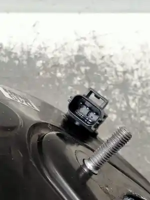 Second-hand car spare part brake servo for kia optima vision oem iam references 58500d4490  59110d4130