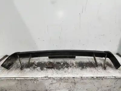 Second-hand car spare part front bumper for talbot horizon 1.4 gl oem iam references   