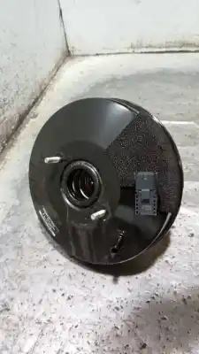 Peça sobressalente para automóvel em segunda mão servo freio por mazda 3 lim. (bl) luxury referências oem iam bhr143950a  
