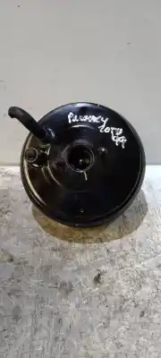 Peça sobressalente para automóvel em segunda mão servo freio por mazda premacy (cp) td exclusive (74kw) referências oem iam 86409908  