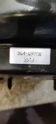 Peça sobressalente para automóvel em segunda mão servo freio por mazda premacy (cp) td exclusive (74kw) referências oem iam 86409908  