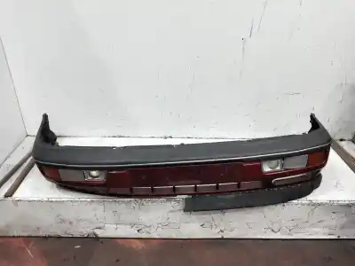 Peça sobressalente para automóvel em segunda mão PARA CHOQUES DIANTEIRO por VOLKSWAGEN GOLF III BERLINA (1H1)  Referências OEM IAM   