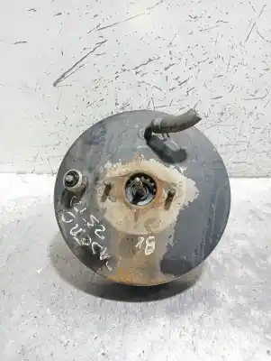 Second-hand car spare part brake servo for mitsubishi montero (l040) 2500 td oem iam references 81403205   Second-hand car spare part brake servo for mitsubishi montero (l040) 2500 td oem iam references 81403205