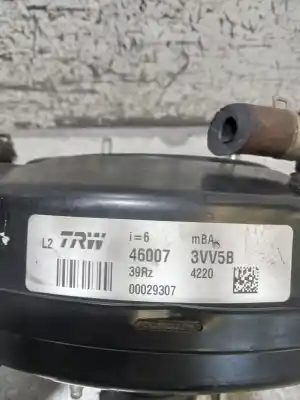 Peça sobressalente para automóvel em segunda mão servo freio por nissan note acenta referências oem iam 460073vv5b  