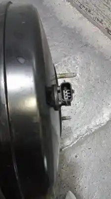 Peça sobressalente para automóvel em segunda mão servo freio por renault kadjar experience referências oem iam 460074eh2a  