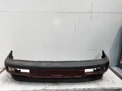 Second-hand car spare part Front Bumper for VOLKSWAGEN VENTO (1H2) CL OEM IAM references   