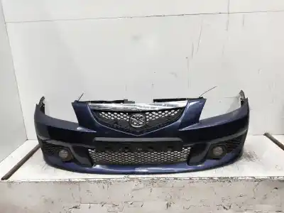 Peça sobressalente para automóvel em segunda mão para choques dianteiro por mazda premacy (cp) 2.0 turbodiesel cat referências oem iam 