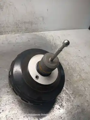 Pièce détachée automobile d'occasion servo frein pour opel astra j lim. enjoy références oem iam 13338058 03785925354 360573521