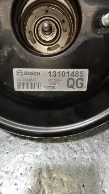 Peça sobressalente para automóvel em segunda mão servo freio por opel combo 1.3 16v cdti referências oem iam 0204024998  13101485