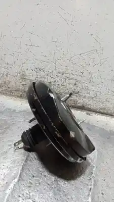 Peça sobressalente para automóvel em segunda mão Servo Freio por OPEL MERIVA Cosmo Referências OEM IAM 0204051086  13159858