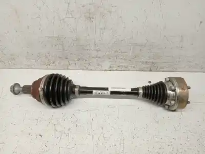 Second-hand car spare part FRONT LEFT TRANSMISSION for VOLKSWAGEN GOLF VIII LIM. (CD1)  OEM IAM references 5WA407271G  