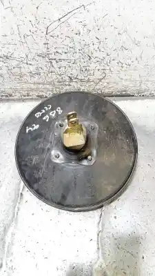 Peça sobressalente para automóvel em segunda mão servo freio por peugeot 806 srdt referências oem iam   