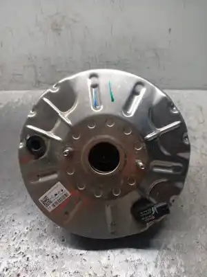 Автозапчасти б/у тормозной серво за renault captur ii 1.0 ссылки oem iam 472106191rt