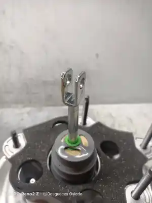 Pezzo di ricambio per auto di seconda mano servo freio per renault captur ii 1.0 riferimenti oem iam 472106191rt  256078620341