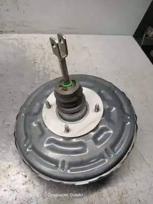 Second-hand car spare part brake servo for renault express iii 1.5 blue dci 95 (f6ab) oem iam references 472109960rt  2560786298310251