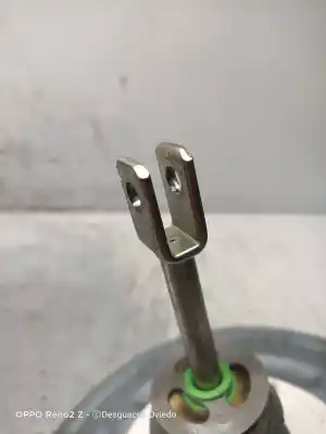 Second-hand car spare part brake servo for renault express iii 1.5 blue dci 95 (f6ab) oem iam references 472109960rt  2560786298310251