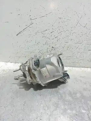 Second-hand car spare part  for RENAULT ZOE  OEM IAM references 472106527R  0204N00866