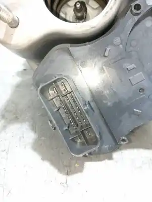 Peça sobressalente para automóvel em segunda mão servo freio por renault zoe intens 69 cv / 51 kw referências oem iam 472106527r  0204n00866