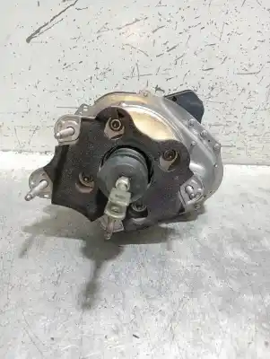 Peça sobressalente para automóvel em segunda mão servo freio por renault zoe intens 69 cv / 51 kw referências oem iam 472106527r  0204n00866