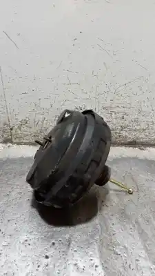 Piesă de schimb auto la mâna a doua Tulumba Servofrânã pentru VOLKSWAGEN T5 TRANSPORTER/FURGONETA Caja cerrada Referințe OEM IAM 03776705024  7H0612101A