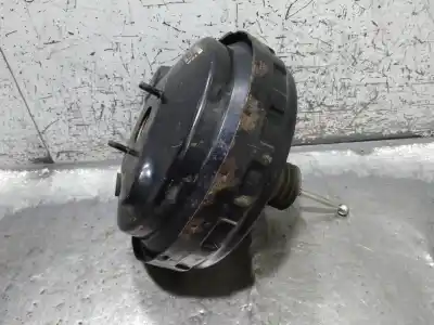 Piesă de schimb auto la mâna a doua Tulumba Servofrânã pentru VOLKSWAGEN T5 TRANSPORTER/FURGONETA Caja cerrada techo elevado Referințe OEM IAM 03776710014  7H0612101G