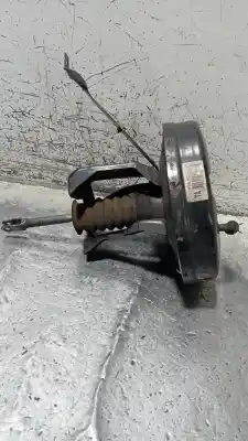 Second-hand car spare part brake servo for daewoo lanos se oem iam references 