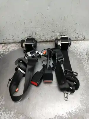 Автозапчастина б/у комплект подушки безпеки для jaguar f-pace 2.0 turbo посилання на oem iam hx7314d374ac  0285014630