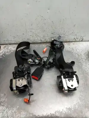 Автозапчастина б/у комплект подушки безпеки для jaguar f-pace 2.0 turbo посилання на oem iam hx7314d374ac  0285014630