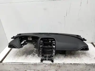 Автозапчастина б/у комплект подушки безпеки для jaguar f-pace 2.0 turbo посилання на oem iam hx7314d374ac  0285014630