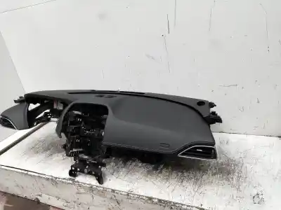 Автозапчастина б/у комплект подушки безпеки для jaguar f-pace 2.0 turbo посилання на oem iam hx7314d374ac  0285014630