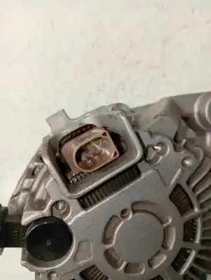 Second-hand car spare part alternator for jaguar f-pace 2.0 turbo oem iam references gx7310300bf  a002tx4491b