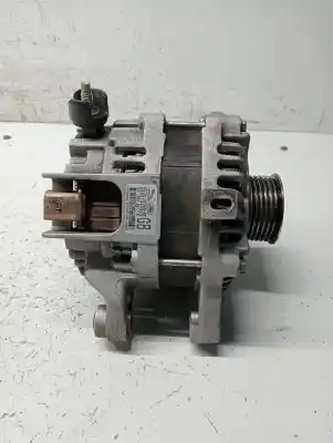 Second-hand car spare part alternator for jaguar f-pace 2.0 turbo oem iam references gx7310300bf  a002tx4491b