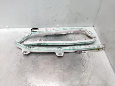 Peça sobressalente para automóvel em segunda mão airbag de cortina dianteiro direito por jaguar f-pace 2.0 turbo referências oem iam hk8314k159ac