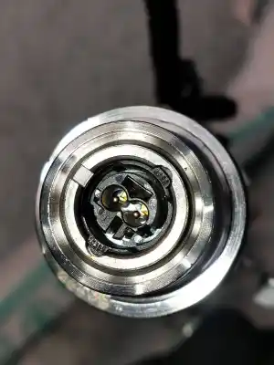 Second-hand car spare part front left curtain airbag for jaguar f-pace 2.0 turbo oem iam references hk8314k160ac  