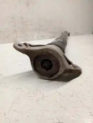 Peça sobressalente para automóvel em segunda mão amortecedor traseiro esquerdo por jaguar f-pace 2.0 turbo referências oem iam   