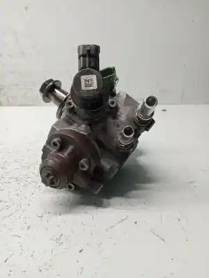 Pezzo di ricambio per auto di seconda mano pompa diniezione per jaguar f-pace 2.0 turbo riferimenti oem iam 0445010772  g4d39b395ab