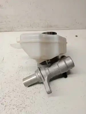 Автозапчастина б/у гальмівний насос для jaguar f-pace 2.0 turbo посилання на oem iam 03350885651  03350885641