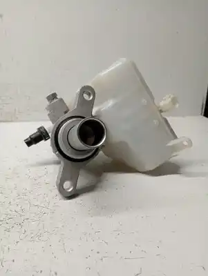 Автозапчастина б/у гальмівний насос для jaguar f-pace 2.0 turbo посилання на oem iam 03350885651  03350885641