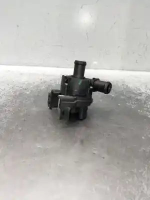 Peça sobressalente para automóvel em segunda mão bomba de água por jaguar f-pace 2.0 turbo referências oem iam 0392023249