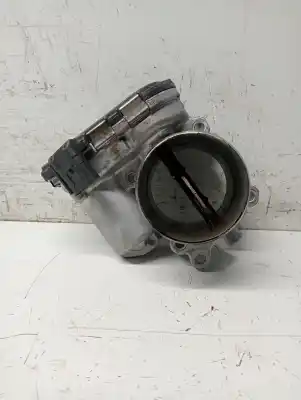Peça sobressalente para automóvel em segunda mão borboleta de admissão por jaguar f-pace 2.0 turbo referências oem iam 0280750832