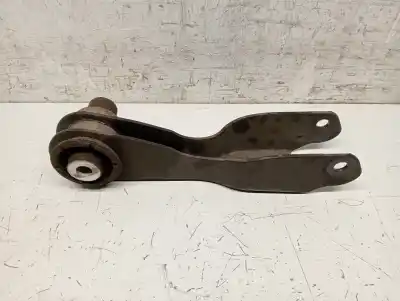 Автозапчасти б/у задний левый нижний рычаг подвески за jaguar f-pace 2.0 turbo ссылки oem iam jlr1221443  