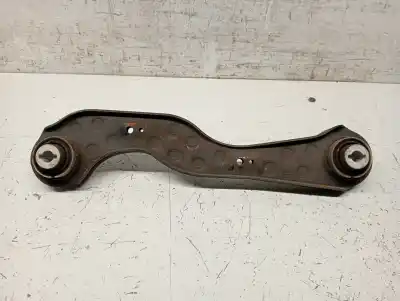 Автозапчастина б/у верхній задній правий рычаг підвіски для jaguar f-pace 2.0 turbo посилання на oem iam hk835500ac  