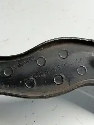 Автозапчастина б/у верхній задній правий рычаг підвіски для jaguar f-pace 2.0 turbo посилання на oem iam hk835500ac  