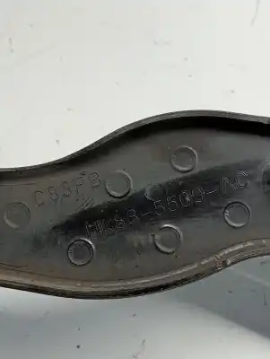 Автозапчасти б/у левый задний верхний рычаг подвески за jaguar f-pace 2.0 turbo ссылки oem iam hk835500ac  